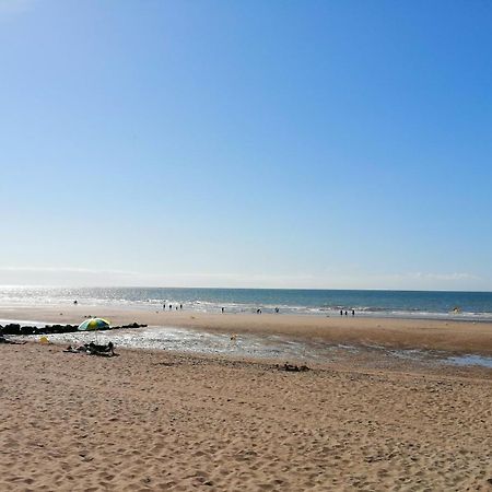 Appartement 2 Pieces Entierement Renove Villers-sur-Mer Exterior photo